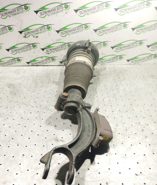 Perna aer fata stanga 4G0.616.039.AF Audi A6 4G/C7