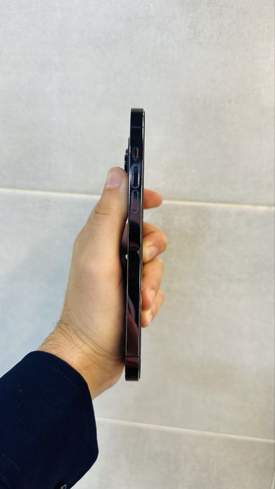 14 Pro max purple rangi 256 gb karobka dakument bilan