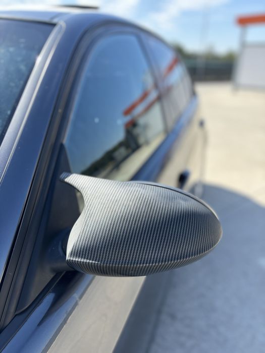 Bmw e90 , 320d  pachet M exterior