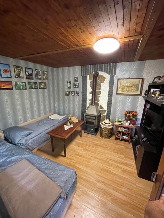 Продава се Къща в Търговище, Вилна зона - 33 кв.м за 712 €/кв.м - Снимка #5