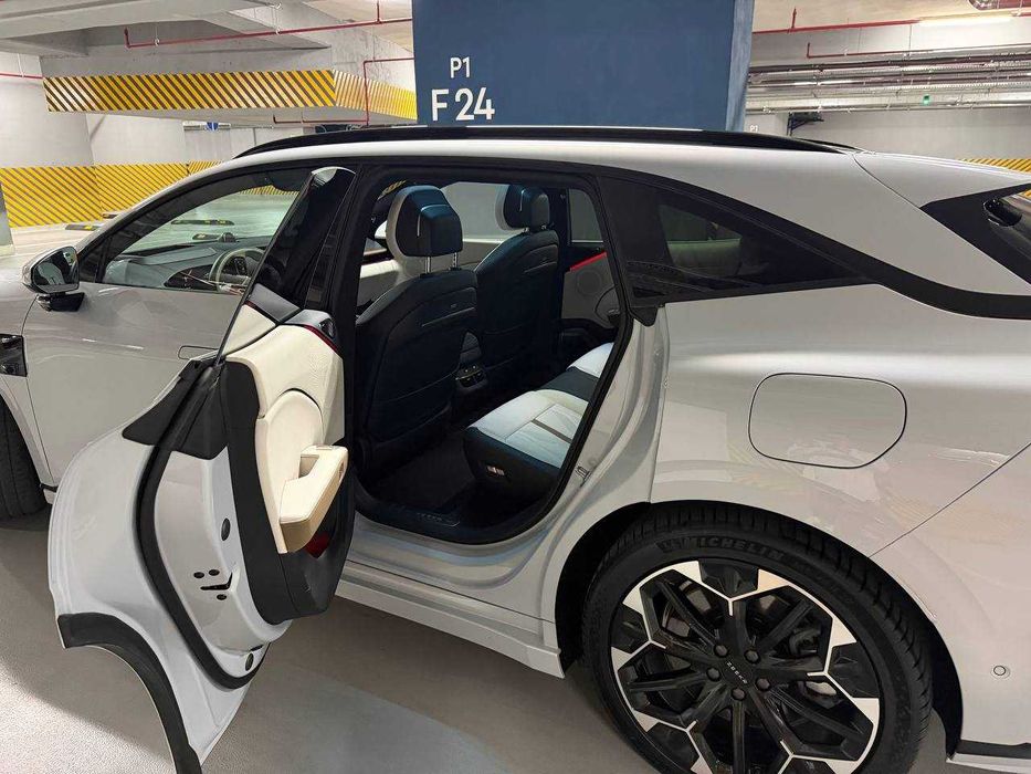 ‼️Zeekr 007 GT, 2025, 5 500 км, премиальный электрокар