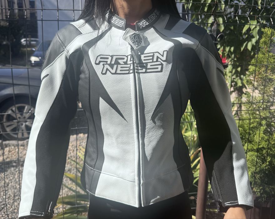 Costum Moto Arlen Ness /38