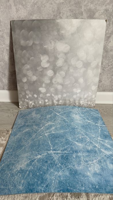 Фотофоны двусторонние