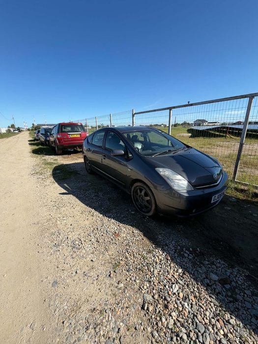 Toyota prius 1.5 benzina hybrid