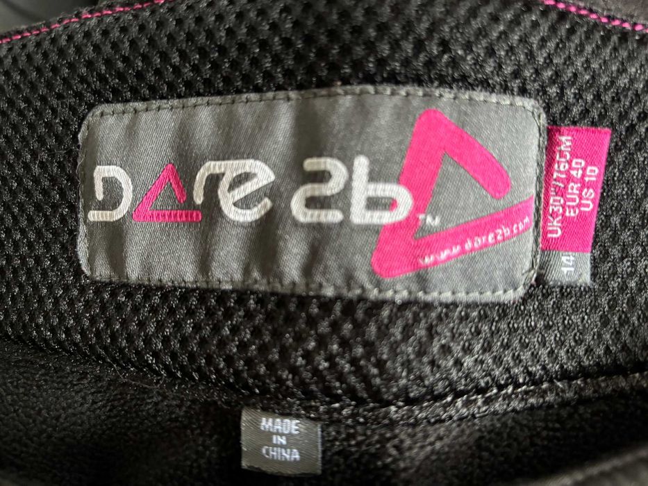 Dare2B - дамски ски панталон N42