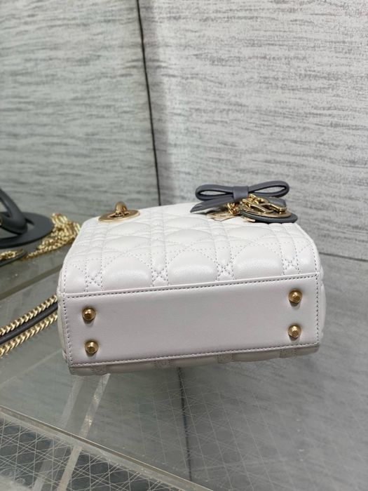 Geanta Christian Dior Lady