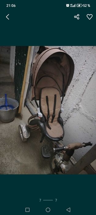 Велосипед Детский