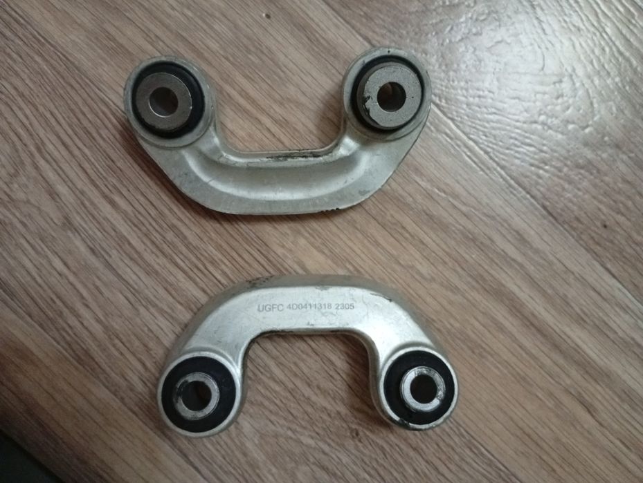 Рычаги Audi a6 c5, wv пассат