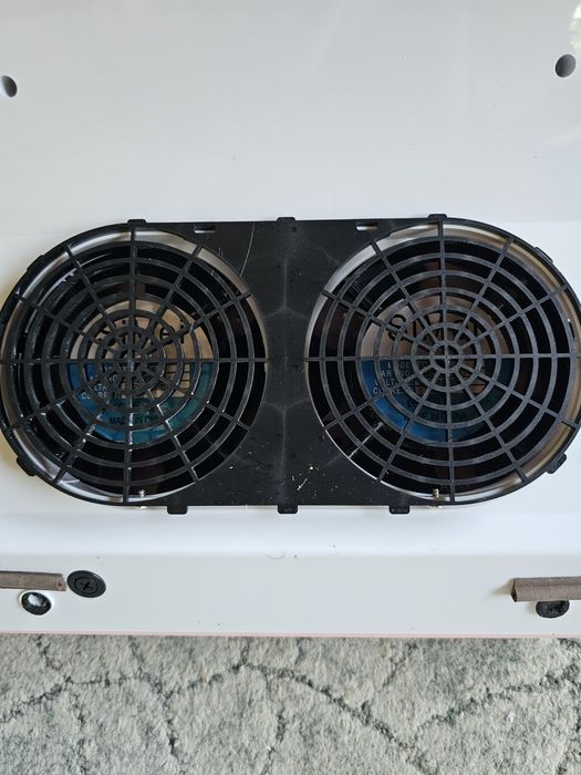 Прахолувител Lila Rossa professional