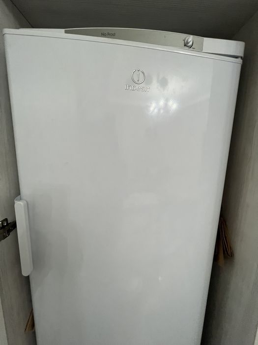 Морозильная камера