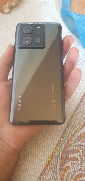 Xiaomi  mi  13T 12+12/256GB