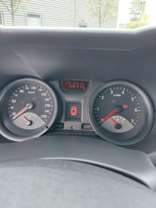 Renault Megane 2
