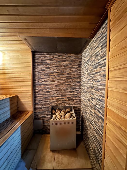 Сауна Аура Бассейн Караоке