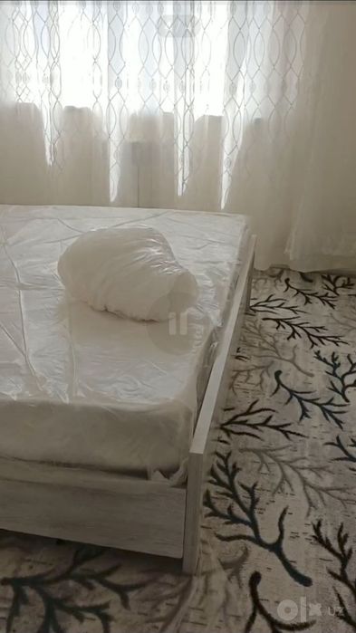 Ijaraga kvartira