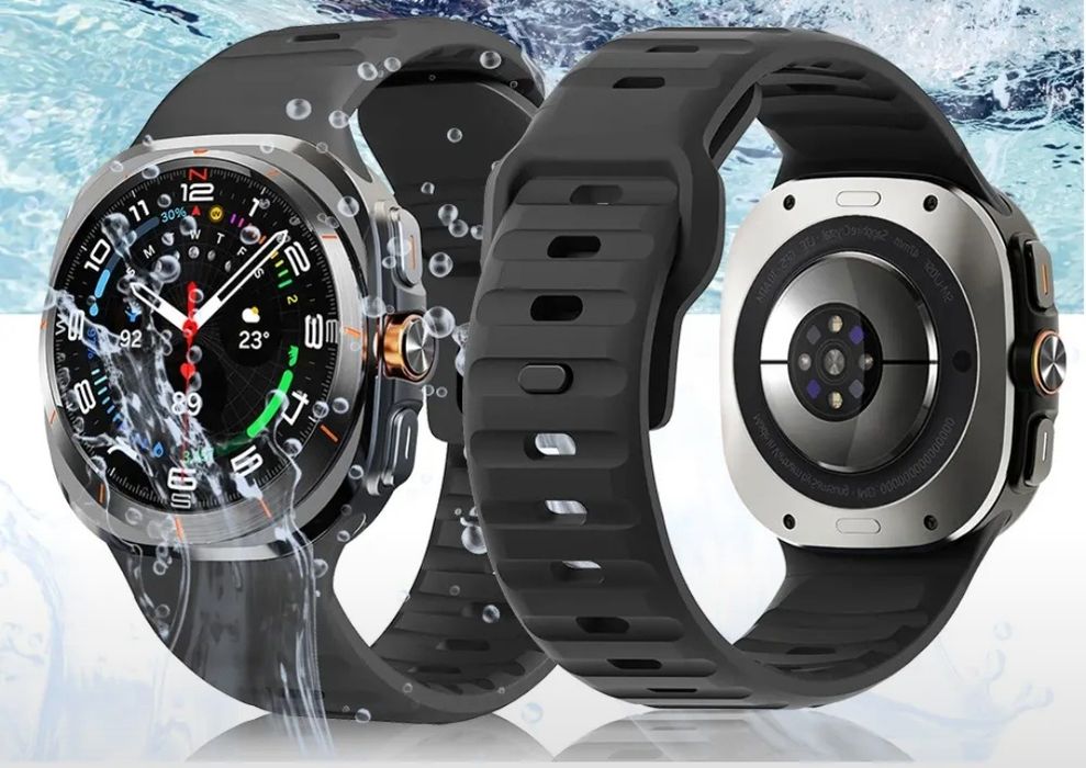 Ремешок Samsung galaxy watch ultra
