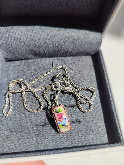 Серебро 925проба