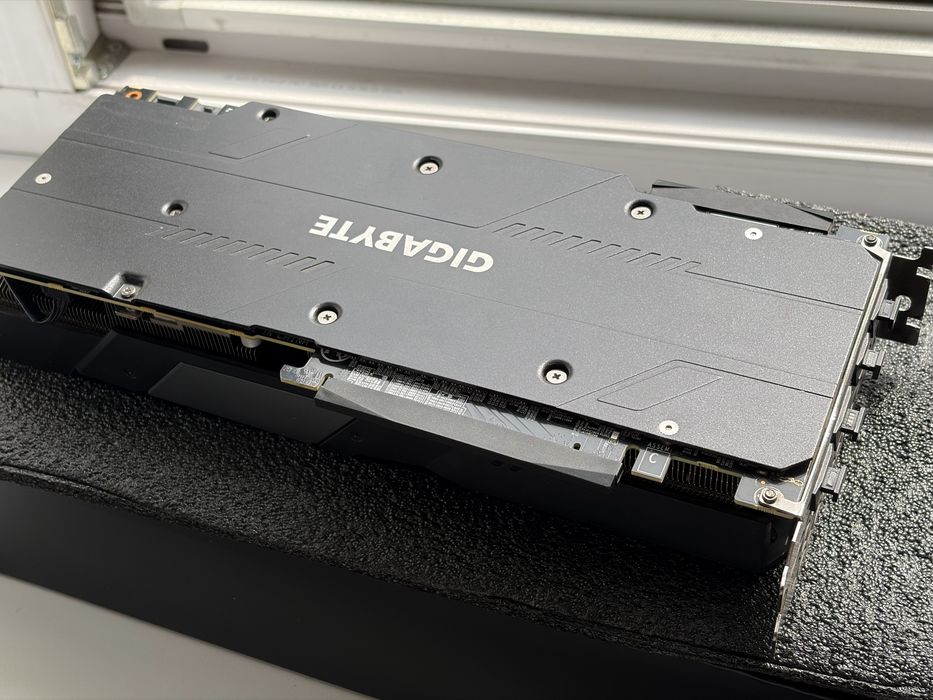 RTX 2070 Super/Gigabyte/8 Gb