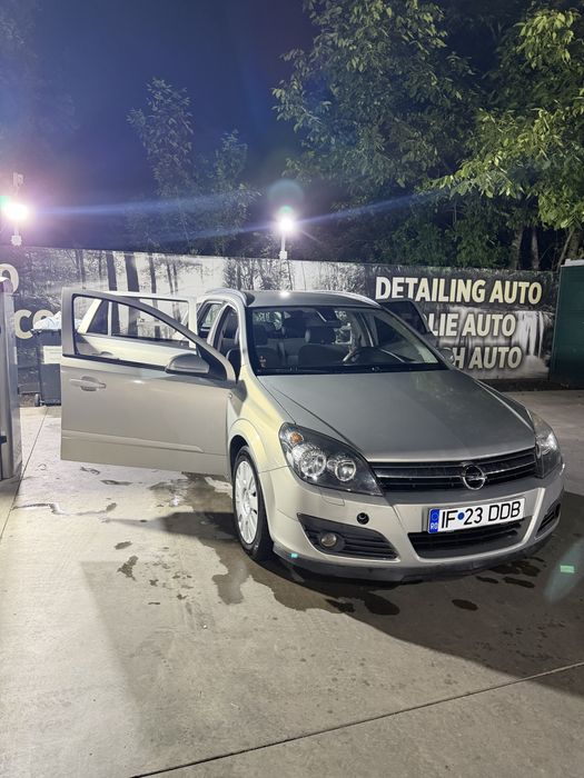 OPEL Astra 2006 — imagine 3