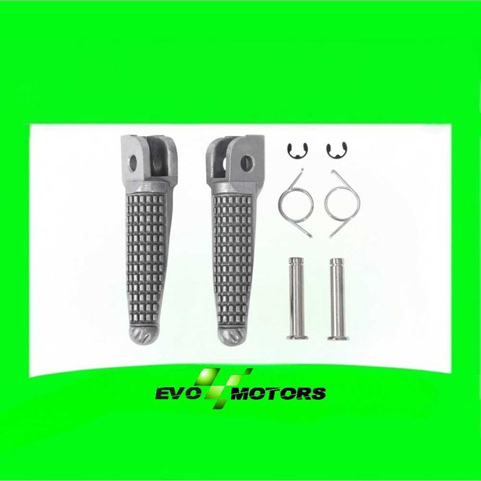 Set scarite fata pilot Kawasaki Ninja 300 Z300 EX300 Z125 Pro A1795