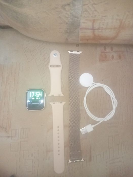 Умные часы X8Pro