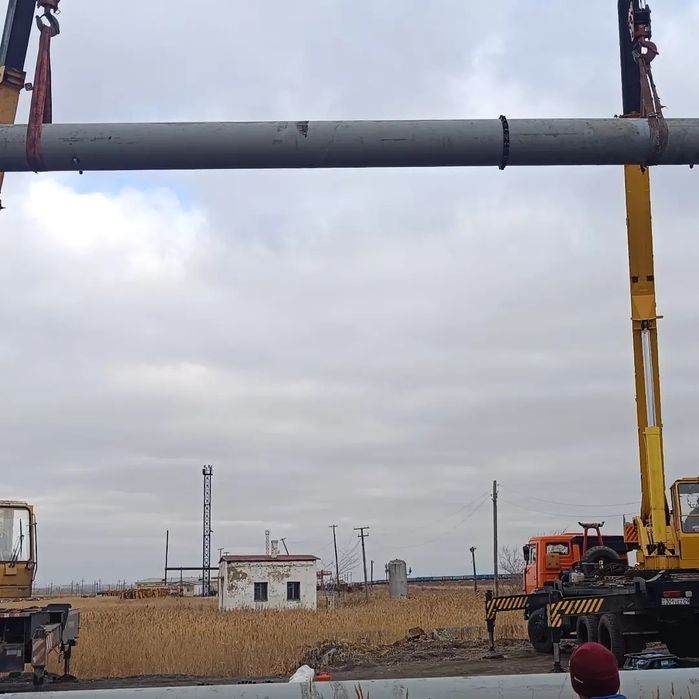 Автокран услуги с документами