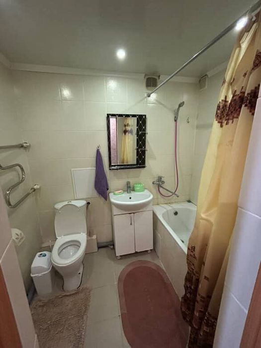 Продам 3-х комнатную квартиру