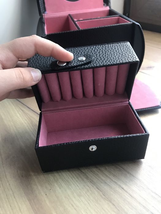 Cutie pentru bijuterii