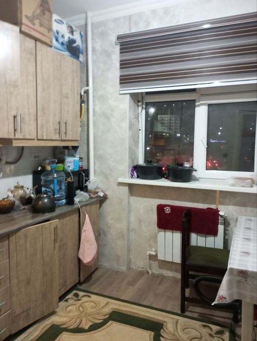 Сергели 5А 2 бекат