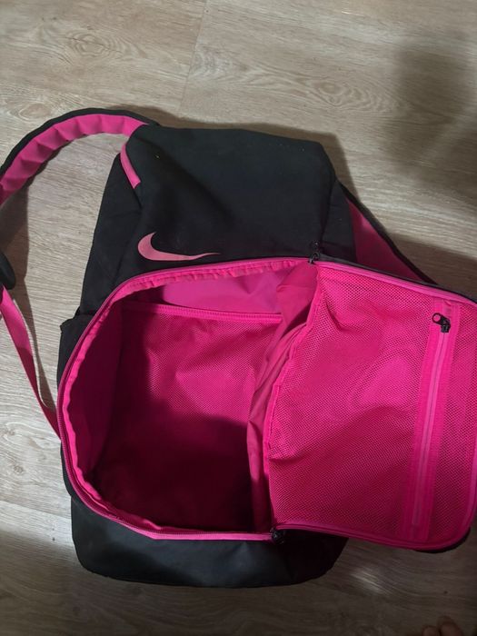 nike elite bag оригинал