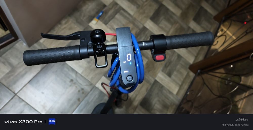 Xiaomi m365 pro оригинал