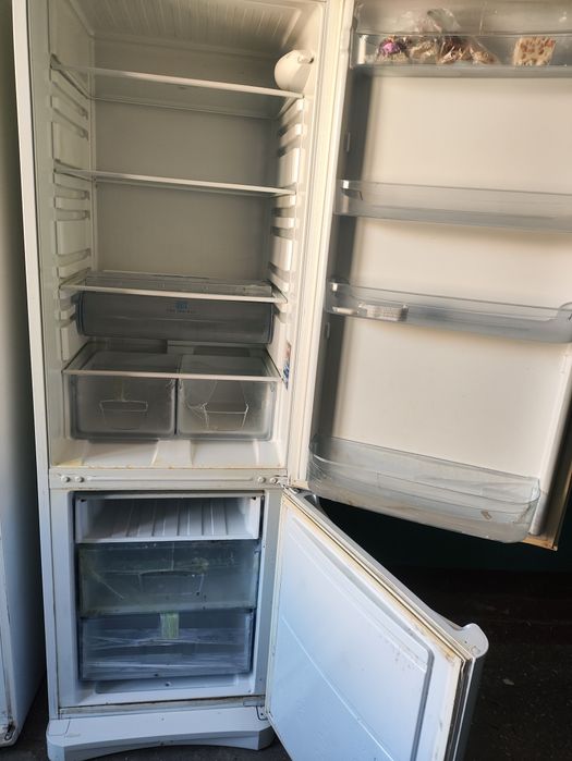 Продаю холодильник б/у