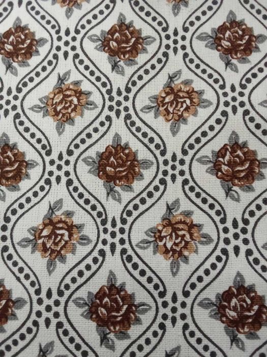 Плат/дамаска за пердета, възглавници за стол, покривка и т.н.