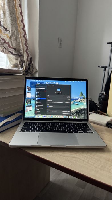 Macbook pro 13 m2 2022