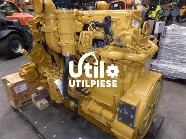 Motor Caterpillar C18 ACERT C15 C13 C9 C7 3406E + piese CAT