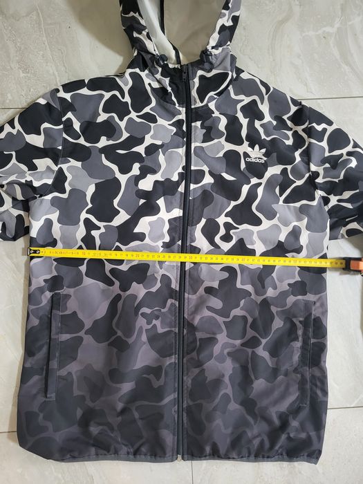 Jacheta Adidas Originals L