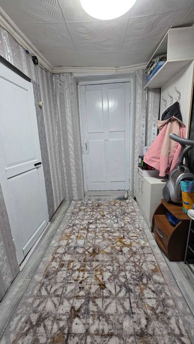 Продам дом в Шахтерском посёлке.