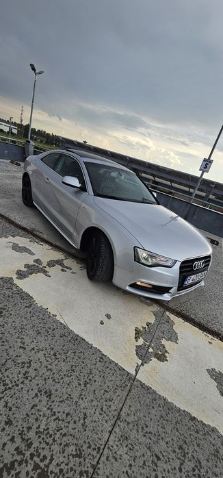 AUDI A5 2014 — imagine 2