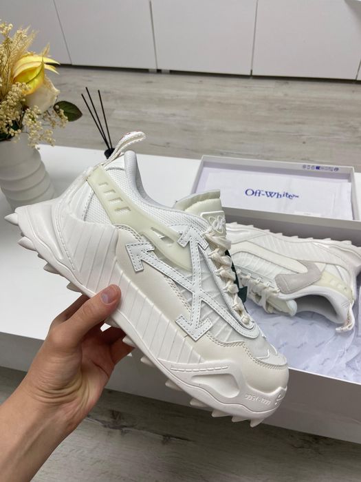 Off White Odsy1000
