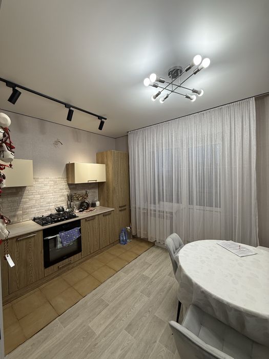 Продам 3 х комнатную квартиру