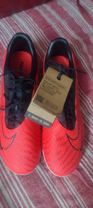 Nike Phantom gx бутони