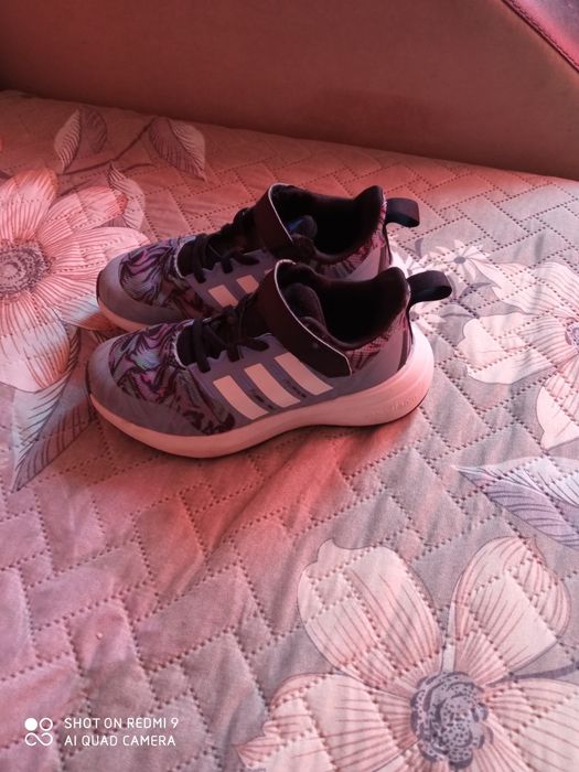 Детски маратонки adidas