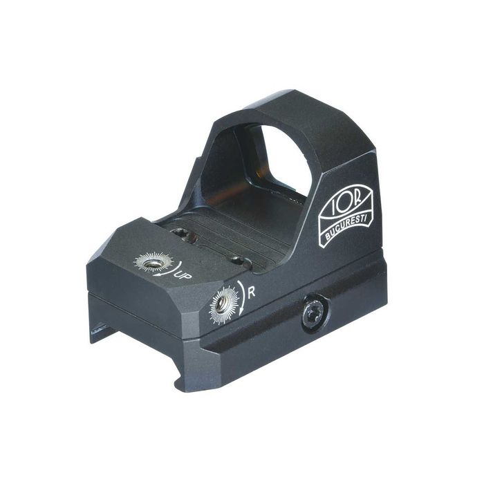 Reflex Vizor IOR RD1 Micro