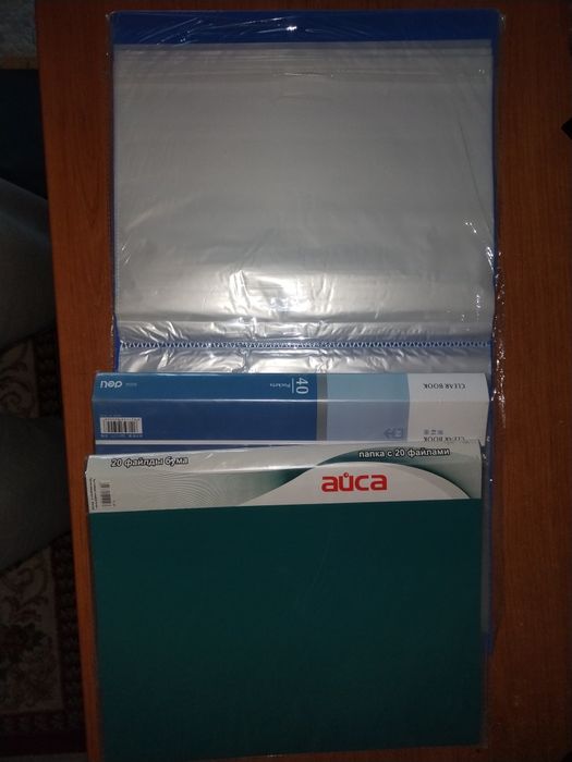 Продаются файловыйе папки