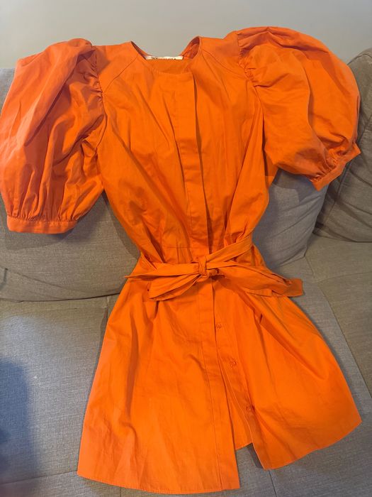 Дамска рокля Zara