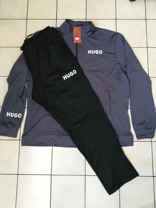 Екипи СУПЕР ГИГАНТ от полиамид 5XL , 6XL, 7XL, 8XL