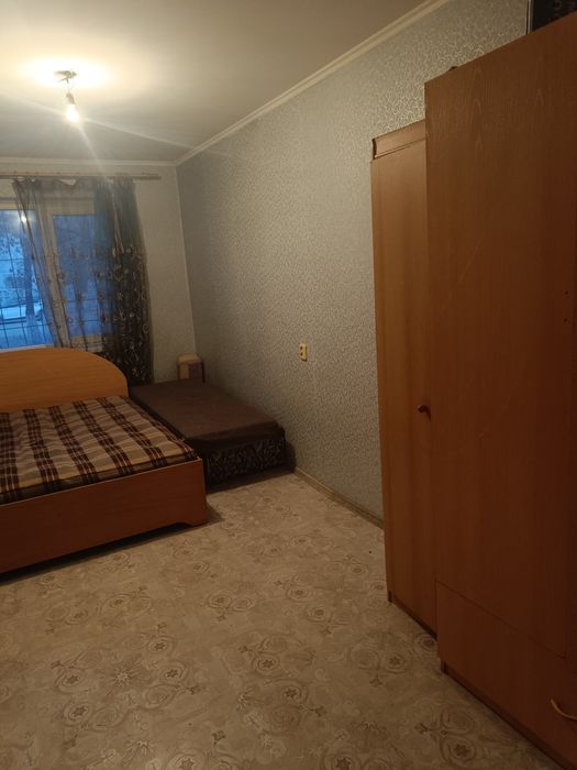 Сдам 3 ком квартиру в районе ЖБИ