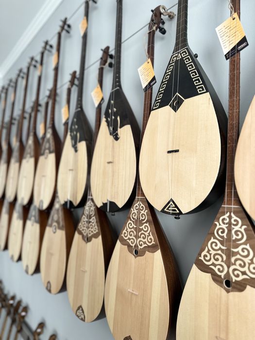 Домбыра Dombra Домбра