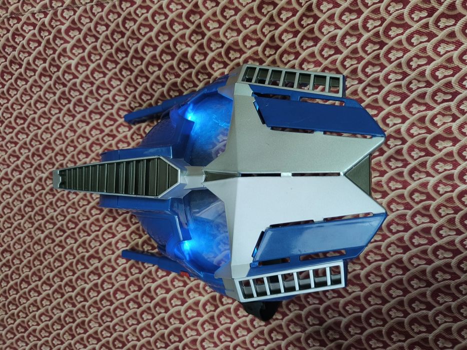 Детска маска  Оптимус