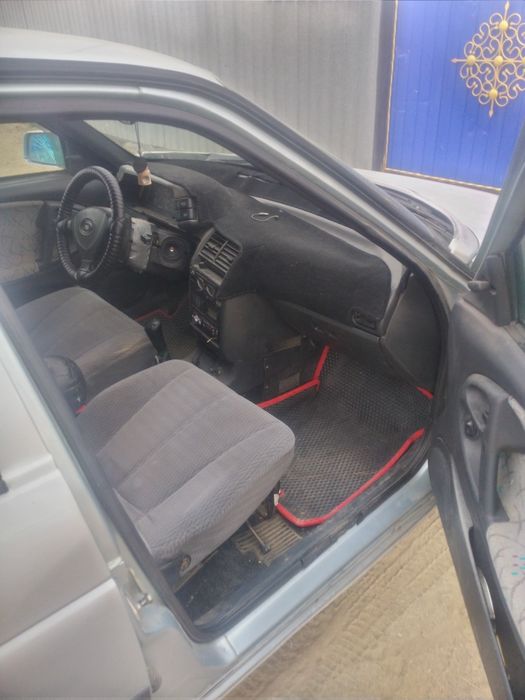 Продажа автомобиль