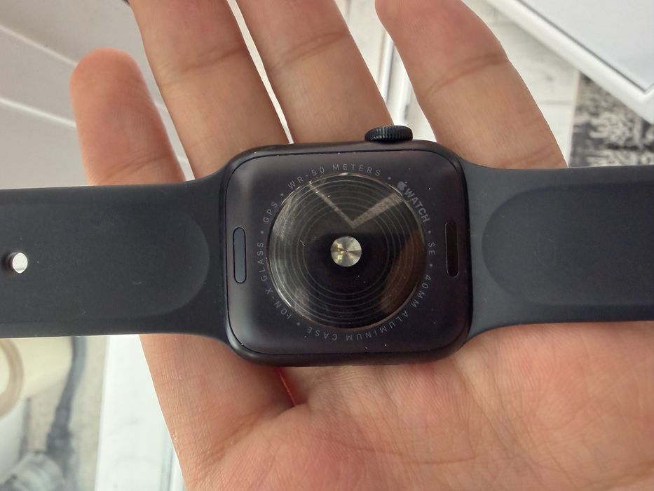 Apple watch SE 2